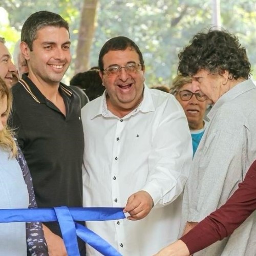 VR inaugura novo Serviço de Pronto Atendimento do Conforto